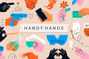 Handy Hands