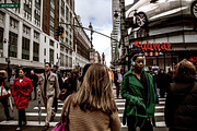 Cinematic Photoshop Action preview 5