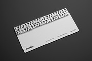 Elegant Stationery Branding Mockup, a Product Mockup by Deeplab (Thumbnail 18 of 21)