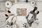 Halloween Nurse Sublimation Bundle, a Graphic by CraftlabSVG (Thumbnail 15 of 15)