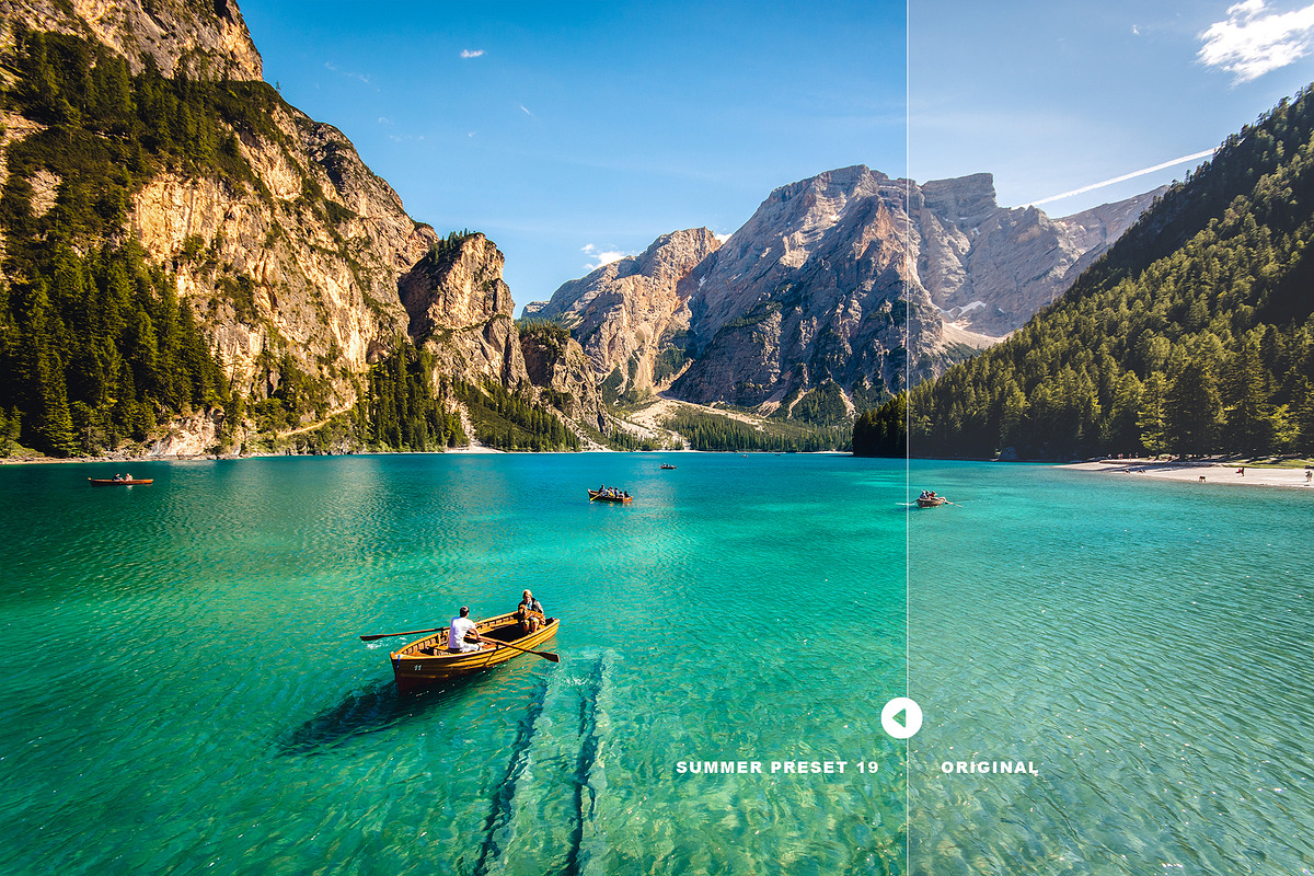 Summer Pro Lightroom Presets, an Action Add-On by Art Zooted (Photo 4 of 11)