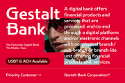 Aonigan Sans Display, a Sans Serif Font by Simetrica Labs (Thumbnail 4 of 10)