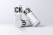 Drink Can Mockup, a Cups & Container Mockup by Rizky Audymas (Thumbnail 6 of 8)