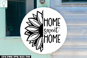 Round sign SVG Bundle, circle sign, a Graphic by Designer302 (Thumbnail 6 of 26)