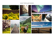 Belief Bootstrap Responsive Theme, a Bootstrap Template by IceTemplates (Thumbnail 3 of 4)