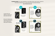 Entrepreneur Social Media Pack, a Social Media Template by North Eighth (Thumbnail 12 of 13)