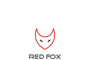 Red Fox, a Branding & Logo Template by Vijeshri (Thumbnail 5 of 5)