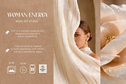 Woman Energy – Aesthetic Reels Video, a Social Media Template by MONO KEY STUDIO (Thumbnail 5 of 8)
