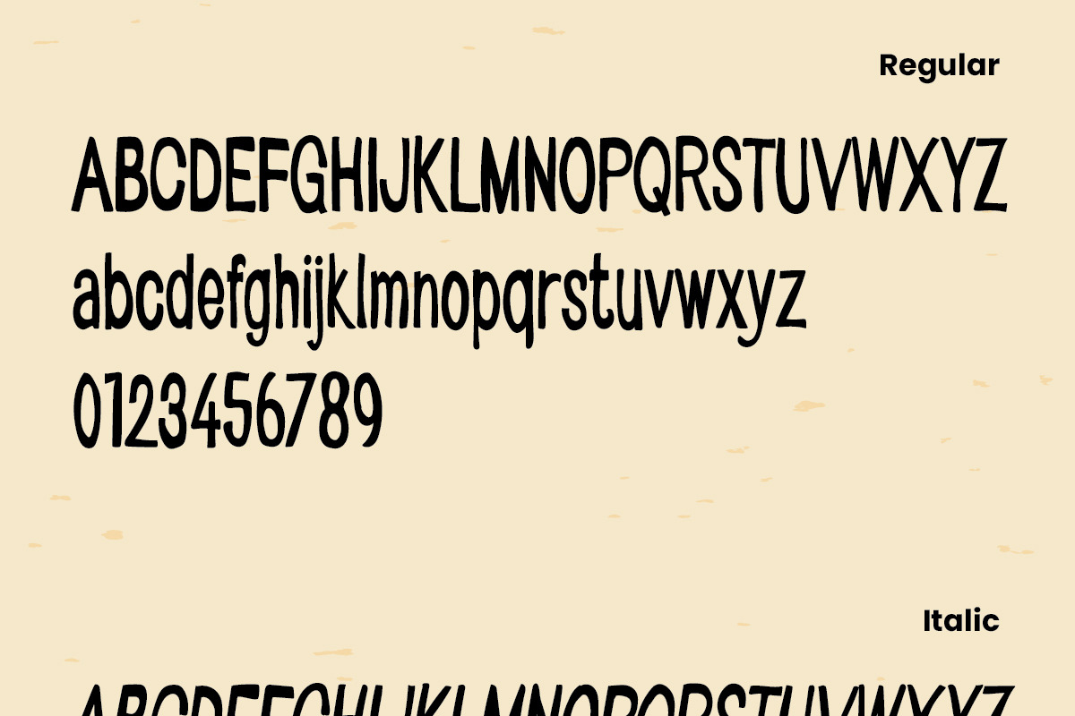 Retrograde, a Font by Alt Foundry (Photo 2 of 7)