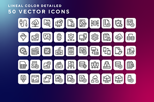 Backup icons, an Outline Icon by Wencory
