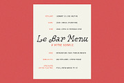 Curly Vintage Chic Handwritten Font, a Handwritten Font by Ayya Studio (Thumbnail 11 of 15)