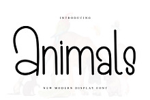 Animals