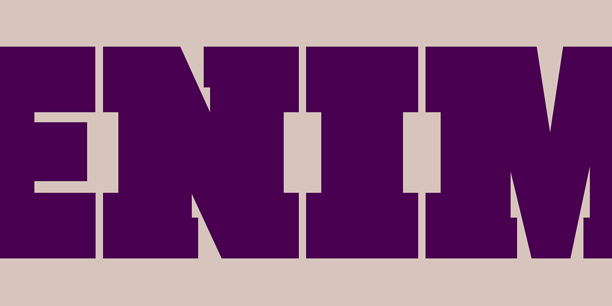 Akkordeon Slab, a Slab Serif Font by Emtype Foundry (Photo 6 of 9)