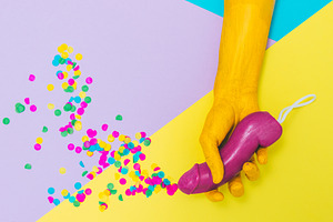 Abstract soap, a Health & Medical Photo by Katya Havok
