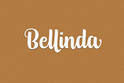 Destacy script, a Script Font by Alandya TypeFoundry (Thumbnail 3 of 8)