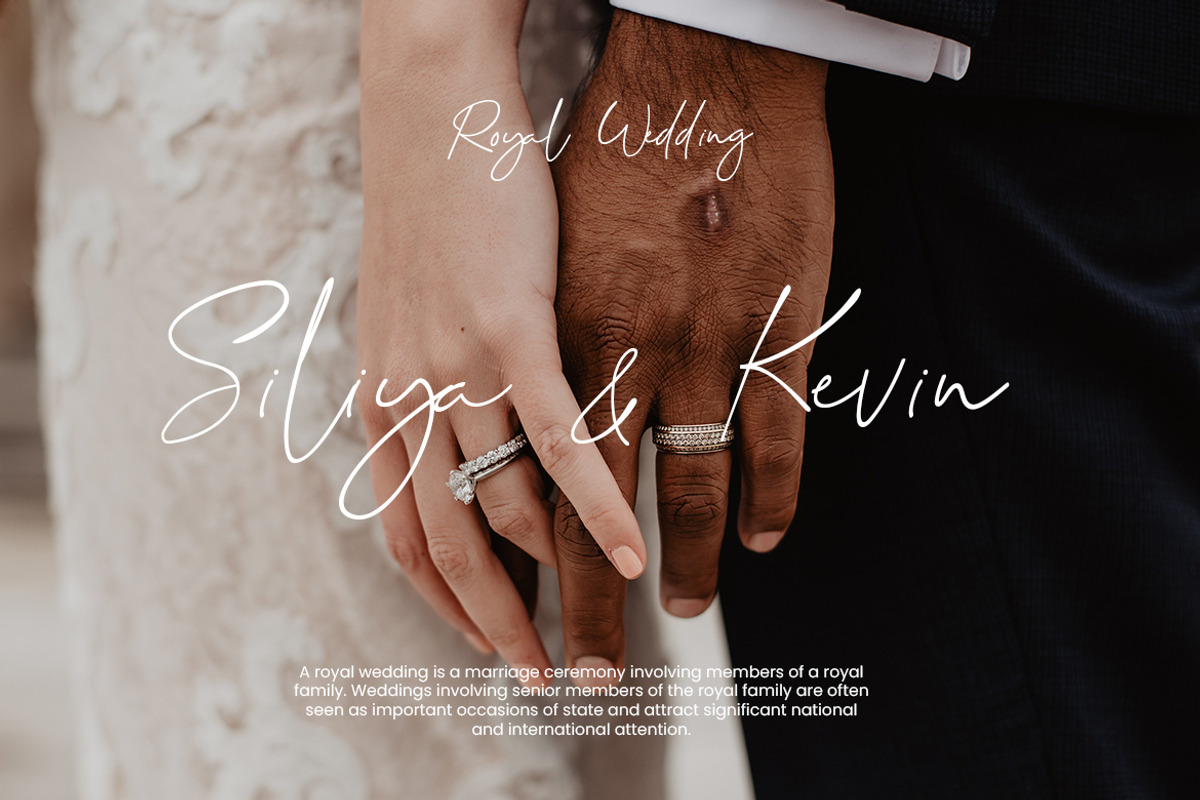 Shadhowiest Handwritten Font, a Handwritten Font by UICreative (Photo 8 of 13)
