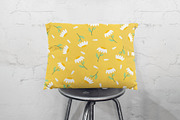Bright color seamless floral pattern, a Pattern Graphic by ExpressShop (Thumbnail 5 of 5)