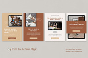 Kaliurang - Workbook Creator, a Magazine Template by Visuel Colonie® (Thumbnail 10 of 14)