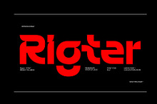 Rigter
