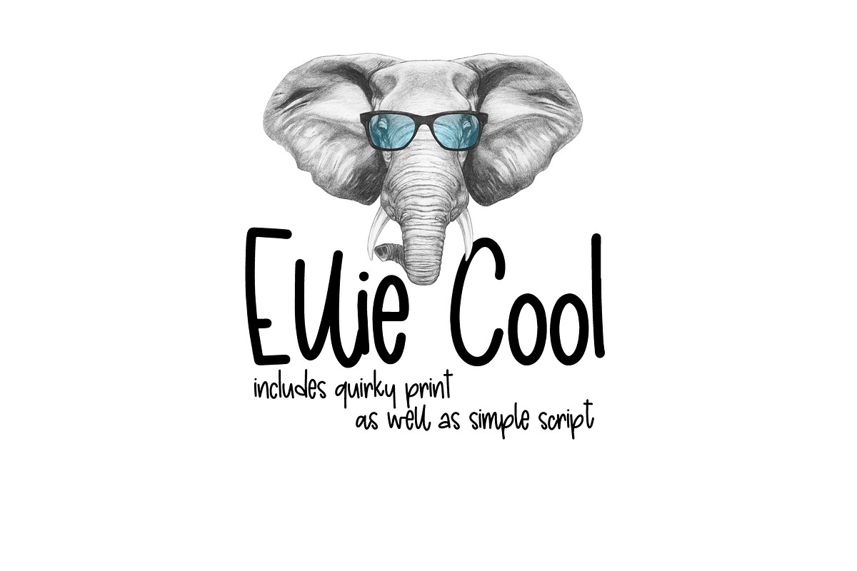 Ellie Cool