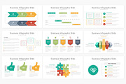 60% OFF-Complete Infographics Bundle, a Presentation Template by SlideArt (Thumbnail 47 of 51)