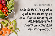 Hello Farmer – Childish Font, a Font by NURF Designs (Thumbnail 3 of 10)