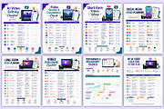 AI Video Creation for Beginners, a Stationery Template by Mustafiz (Thumbnail 5 of 5)