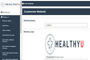 HealthyU - Medical & Doctor Website, a HTML Template by WebGuru (Thumbnail 13 of 25)