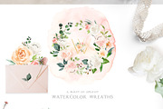 Living Coral - Duality Set, an Illustration by studioequinox (Thumbnail 11 of 16)