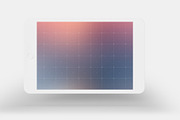 White Device Displays Mockup Pack, an iPhone Mockup by City Poster Mockups (Thumbnail 14 of 15)