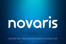 Novaris - Luxury Geometric Nature