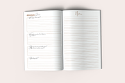 Dream Journal | KDP Interior, a Templates & Theme by KDPISH (Thumbnail 3 of 4)