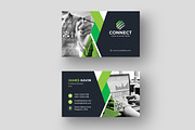 Corporate Business Card Template, a Business Card Template by BdThemes (Thumbnail 2 of 4)
