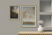 Frame Mockups, an Advertising Mockup by zpackcreative (Thumbnail 5 of 7)