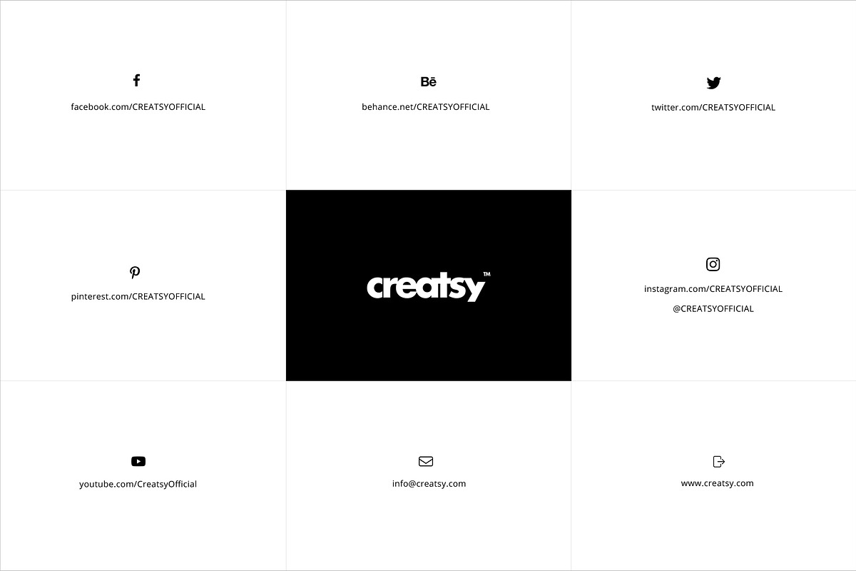 Envelope Mockup Set 02, a Household Mockup by creatsy5 (Photo 13 of 13)