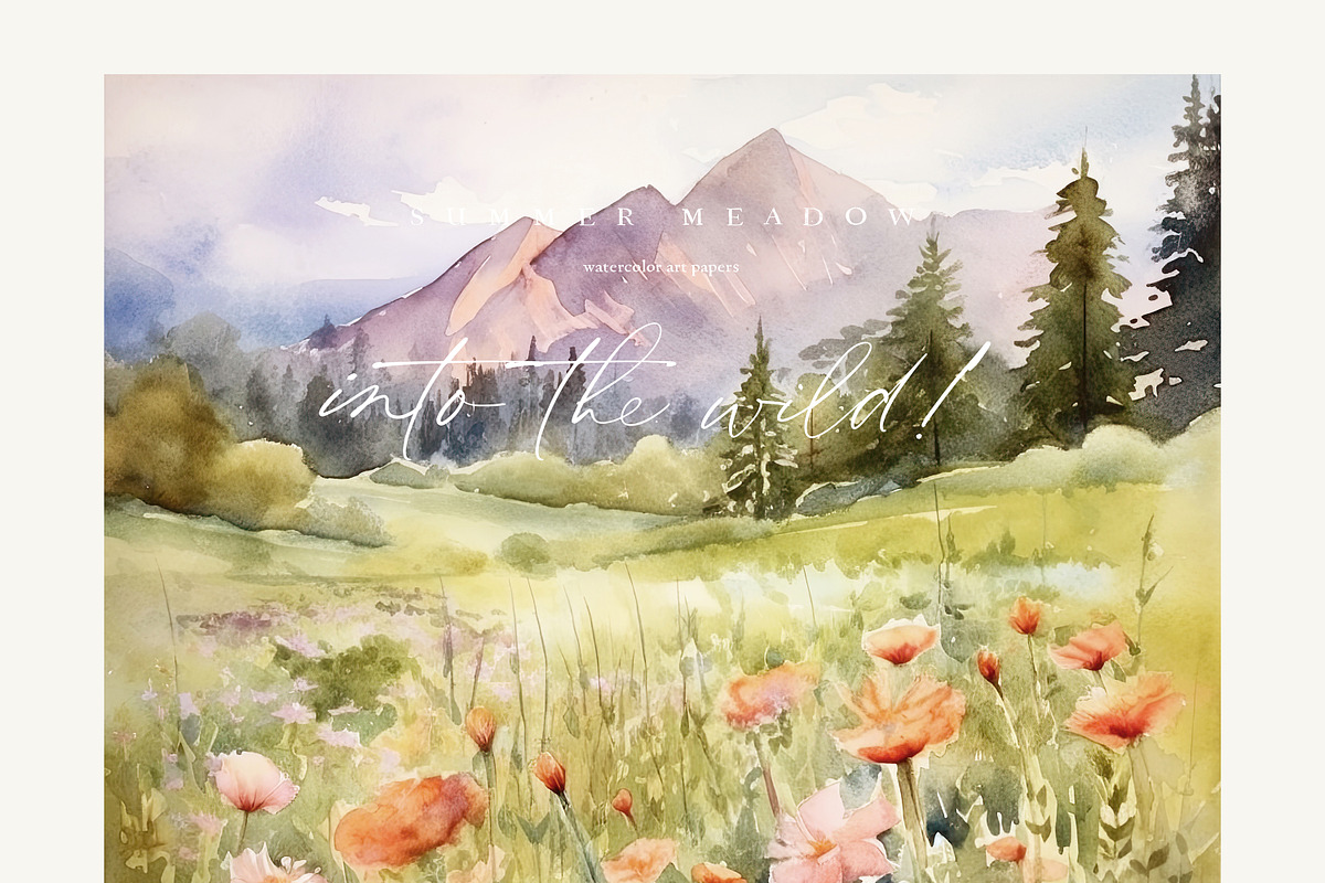 NEW! Late Summer Bundle, an Illustration by Isabelle Salem (Photo 171 of 216)