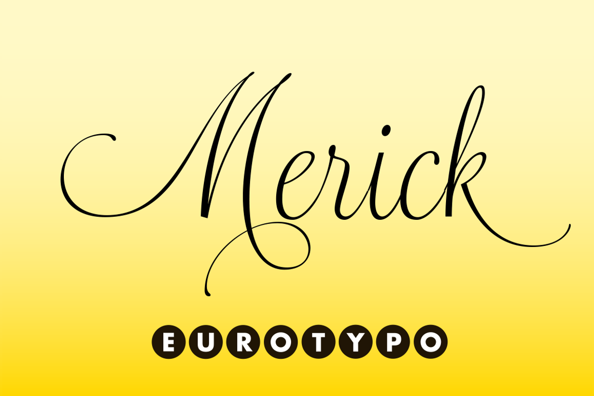 Merick