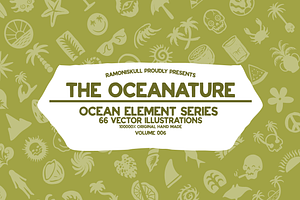 THE OCEANATURE SERIES