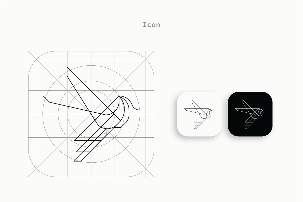 Bird - Premium Logo Template, a Branding & Logo Template by Minimalist Logos (Photo 4 of 7)
