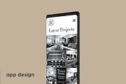 Samsung Galaxy Note 8 Design Mockup, an Android Mockup by illustrated (Thumbnail 3 of 14)