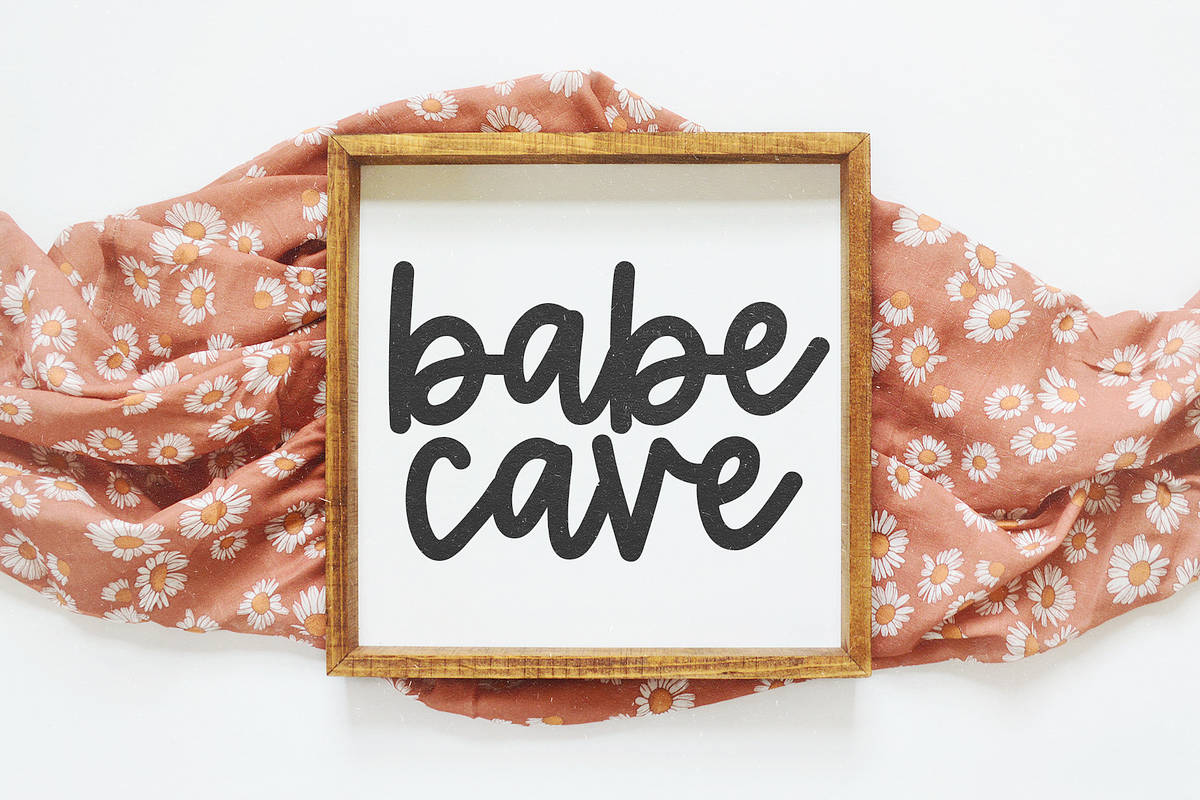 Brightland | Handwritten Script Font, a Script Font by KA Designs (Photo 4 of 9)