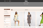 Elegant Fashion Shopify Theme Brown, a Templates & Theme by Exclusive Themes (Thumbnail 9 of 10)