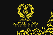 Real Estate Logo, a Branding & Logo Template by vectorlogo (Thumbnail 1 of 4)