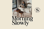 Retrodict Modern Serif Retro Font, a Serif Font by UICreative (Thumbnail 8 of 13)