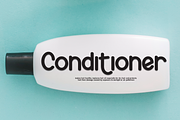 Sometime | Script Font, a Script Font by Scratchones (Thumbnail 4 of 9)