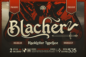 Blacher