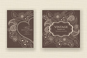Wedding Invitation set, an Invitation Template by NataLito (Thumbnail 5 of 5)