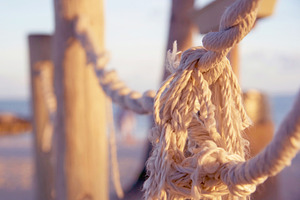 Coastal Nautical Photography