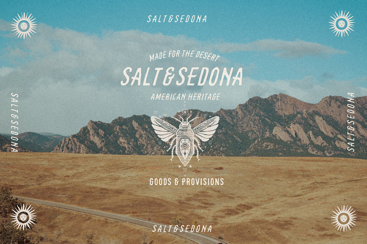 Tequila Blanco - Hand drawn Sans, a Handwritten Font by Nicky Laatz (Photo 2 of 14)