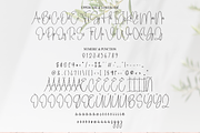 California Signature | Script Font, a Handwritten Font by Scratchones (Thumbnail 7 of 8)